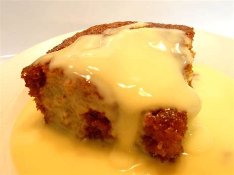  Malva Pudding: อร่อยหวานละมุนลิ้นจากอิสเทิร์นเคปที่ต้องลอง!